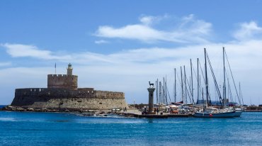 Rhodes