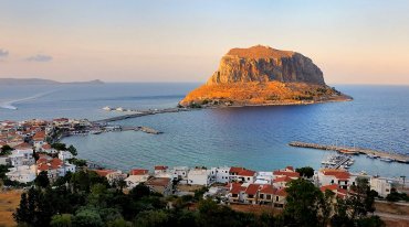 Monemvasia