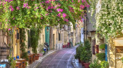 Athens Explorers All-Inclusive