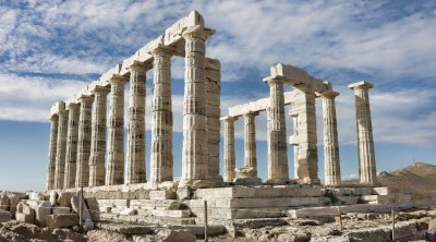 Cape Sounion