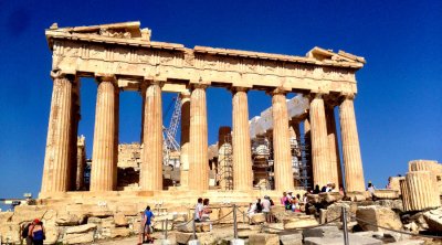 Athens Highlights All-Inclusive