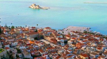 Nafplion