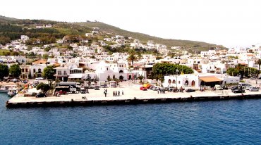 Patmos