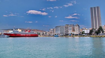 Piraeus