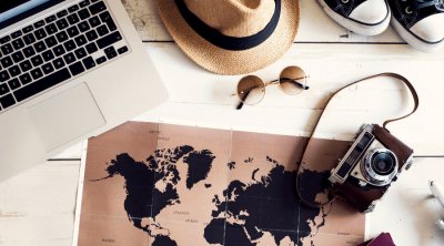 Private Travel Planning