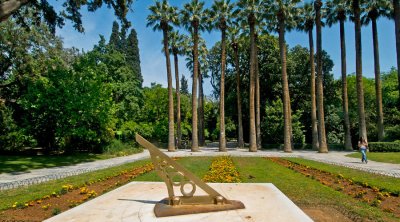 National Garden