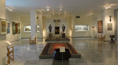 Benaki Museum
